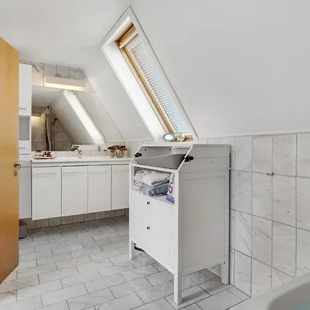 In With Wifi And 3 Bedrooms Vakantiehuis *