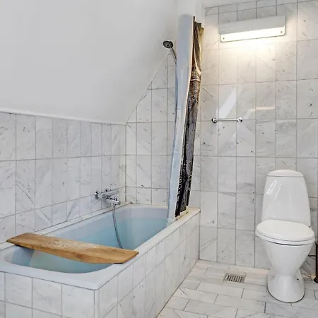 In With Wifi And 3 Bedrooms * Greve