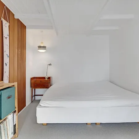 In With Wifi And 3 Bedrooms Vakantiehuis Greve
