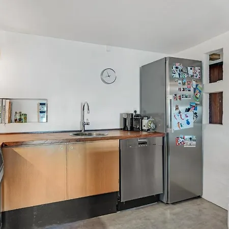 Vakantiehuis In With Wifi And 3 Bedrooms Greve