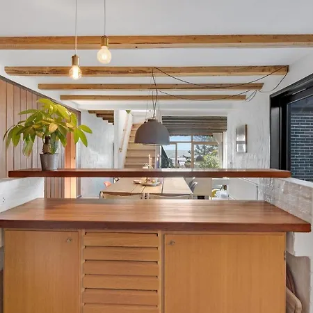 In With Wifi And 3 Bedrooms Vakantiehuis Greve