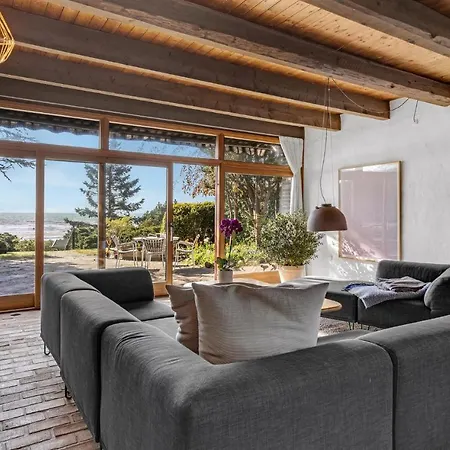 In With Wifi And 3 Bedrooms Vakantiehuis Greve